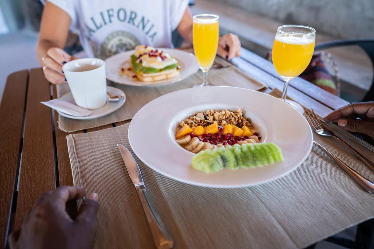 Merijaan Maldives Maafushi Exteriör bild