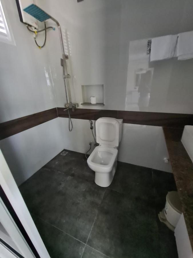 Merijaan Maldives Maafushi Exteriör bild